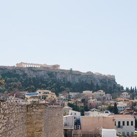 Athens Observatory Suite المظهر الخارجي الصورة