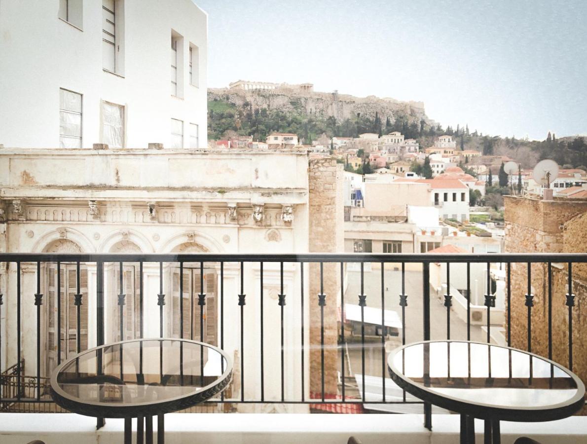 Athens Observatory Suite المظهر الخارجي الصورة