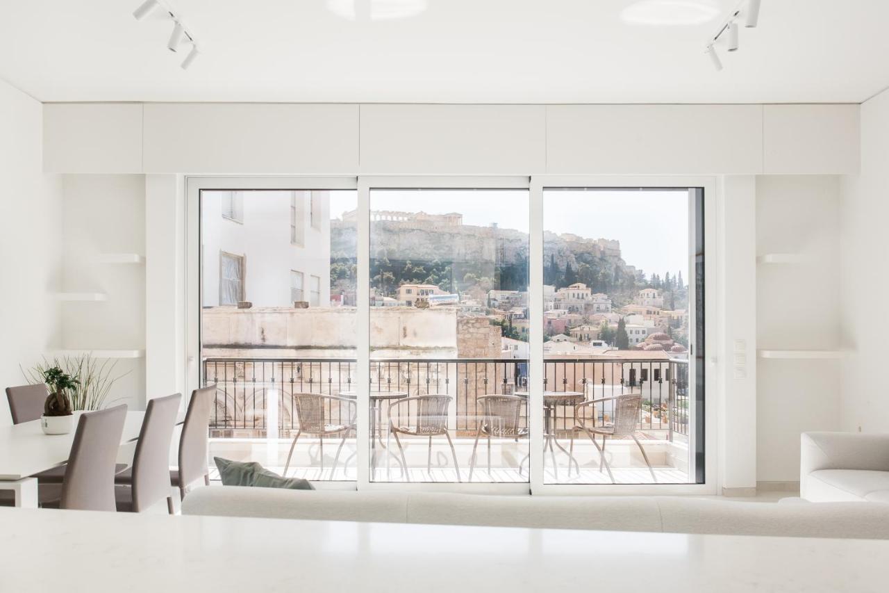 Athens Observatory Suite المظهر الخارجي الصورة