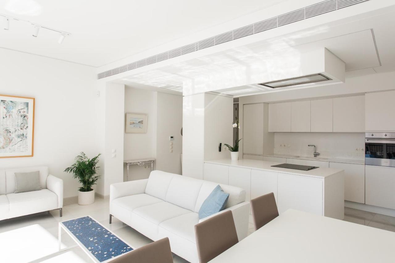 Athens Observatory Suite المظهر الخارجي الصورة