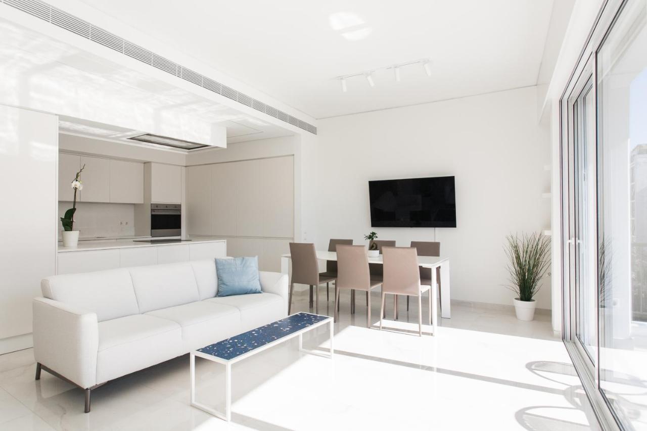 Athens Observatory Suite المظهر الخارجي الصورة