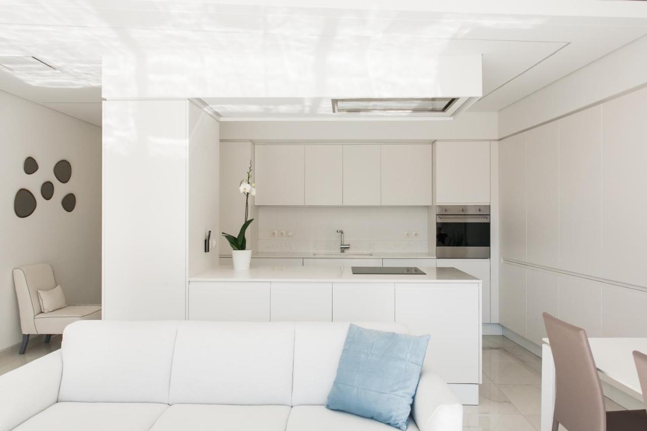 Athens Observatory Suite المظهر الخارجي الصورة