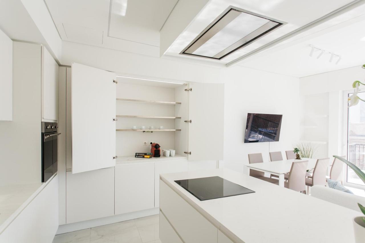 Athens Observatory Suite المظهر الخارجي الصورة