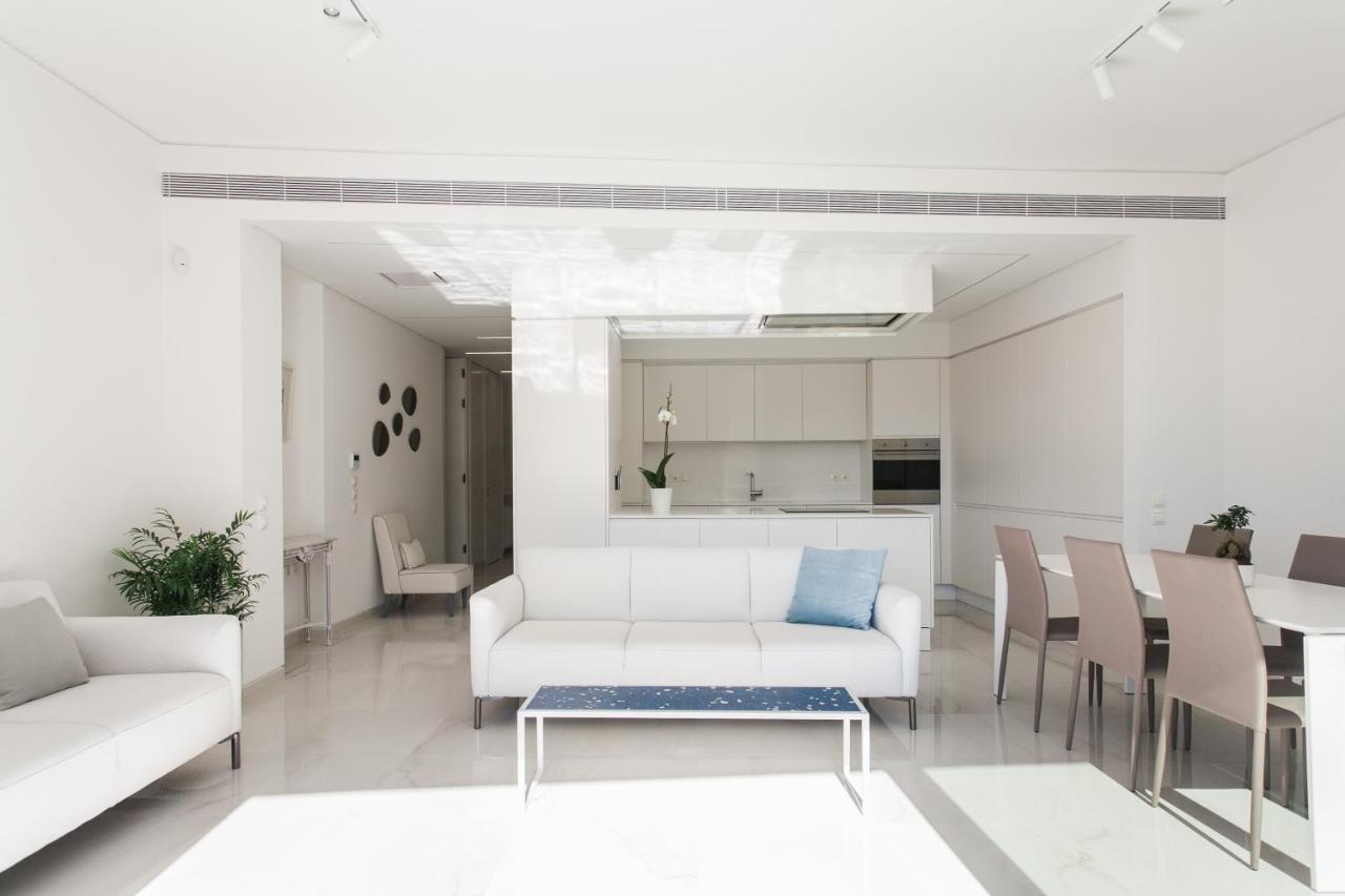 Athens Observatory Suite المظهر الخارجي الصورة