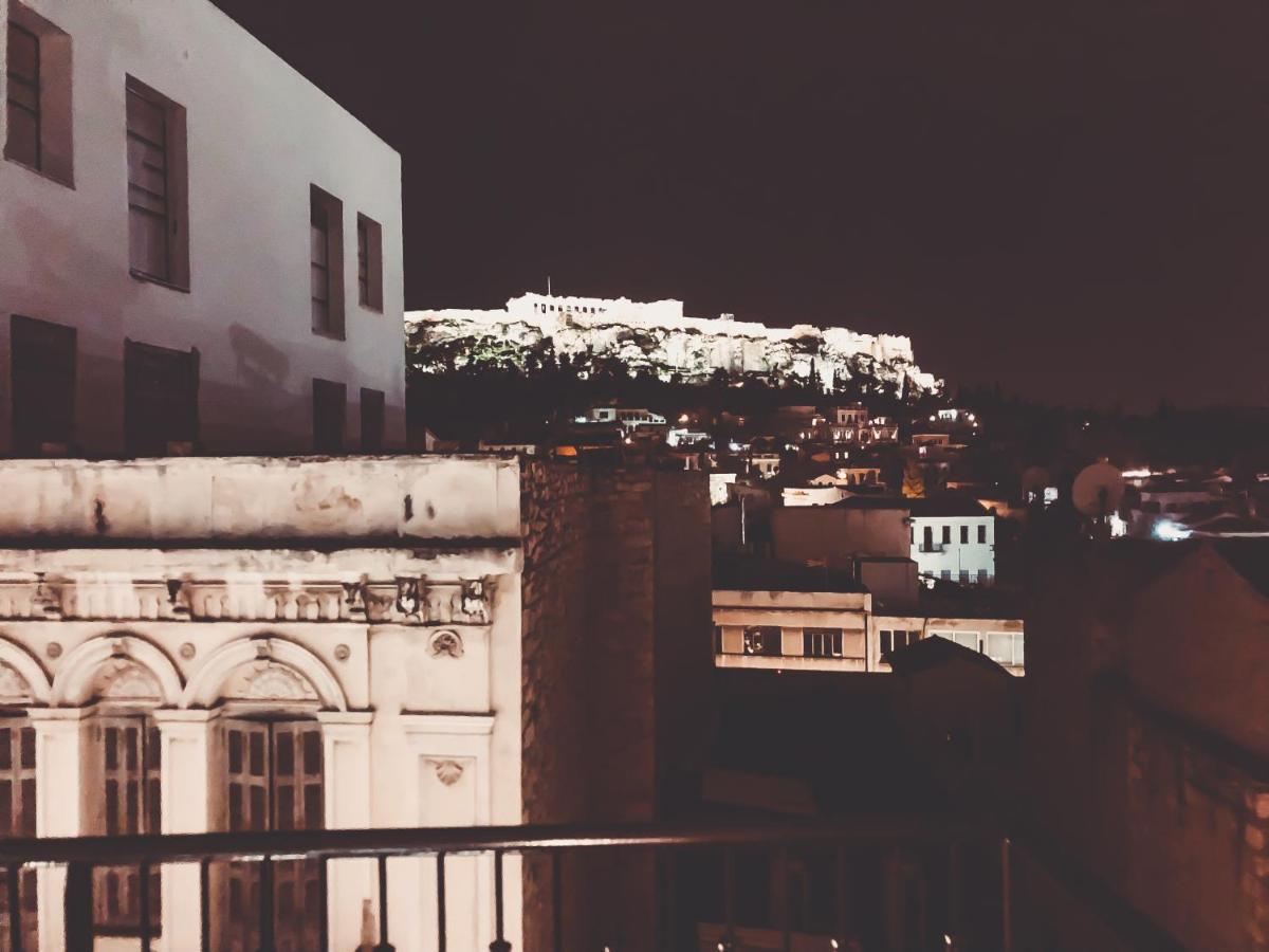 Athens Observatory Suite المظهر الخارجي الصورة