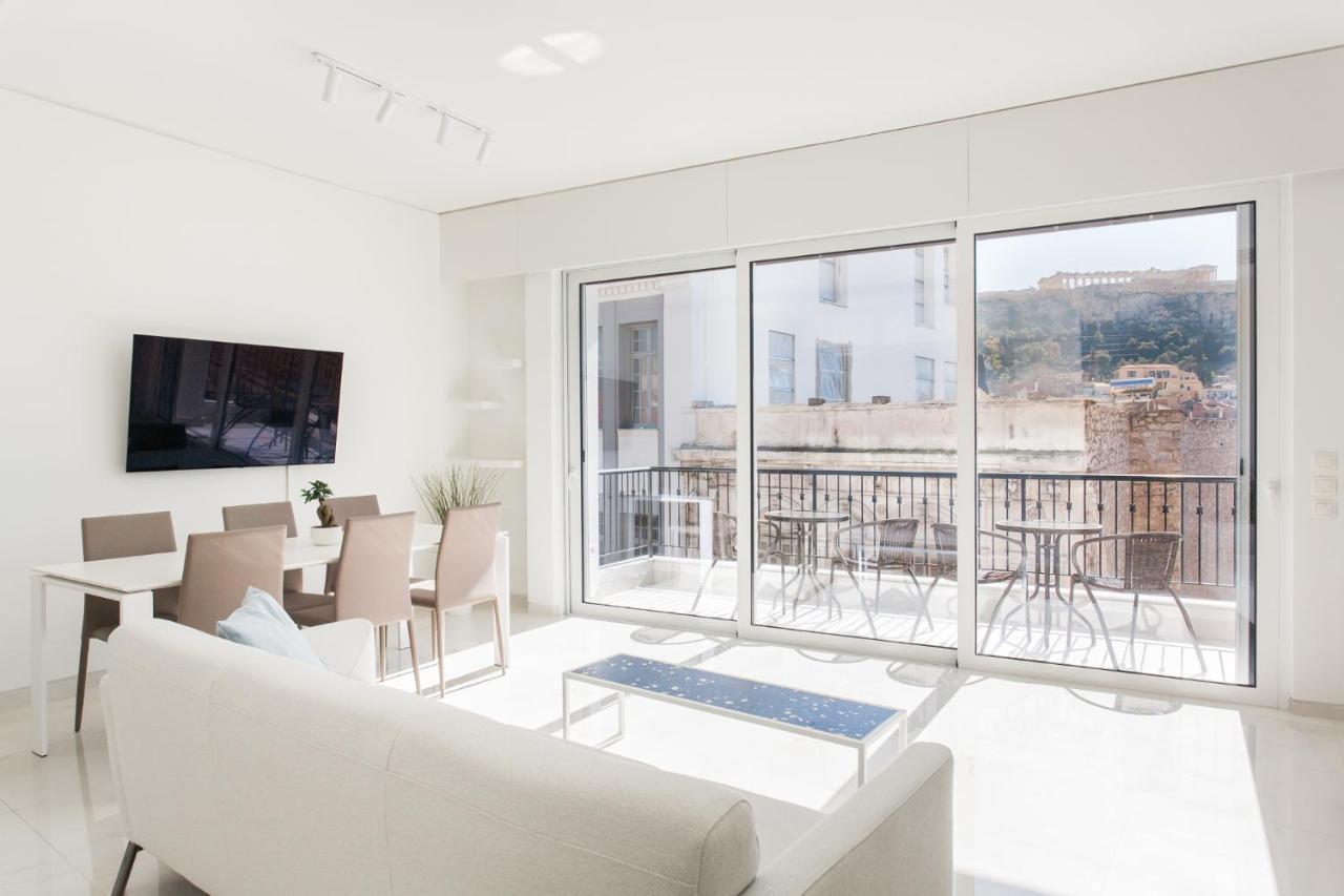 Athens Observatory Suite المظهر الخارجي الصورة