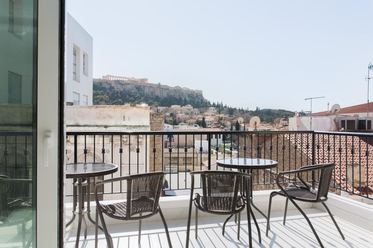 Athens Observatory Suite المظهر الخارجي الصورة